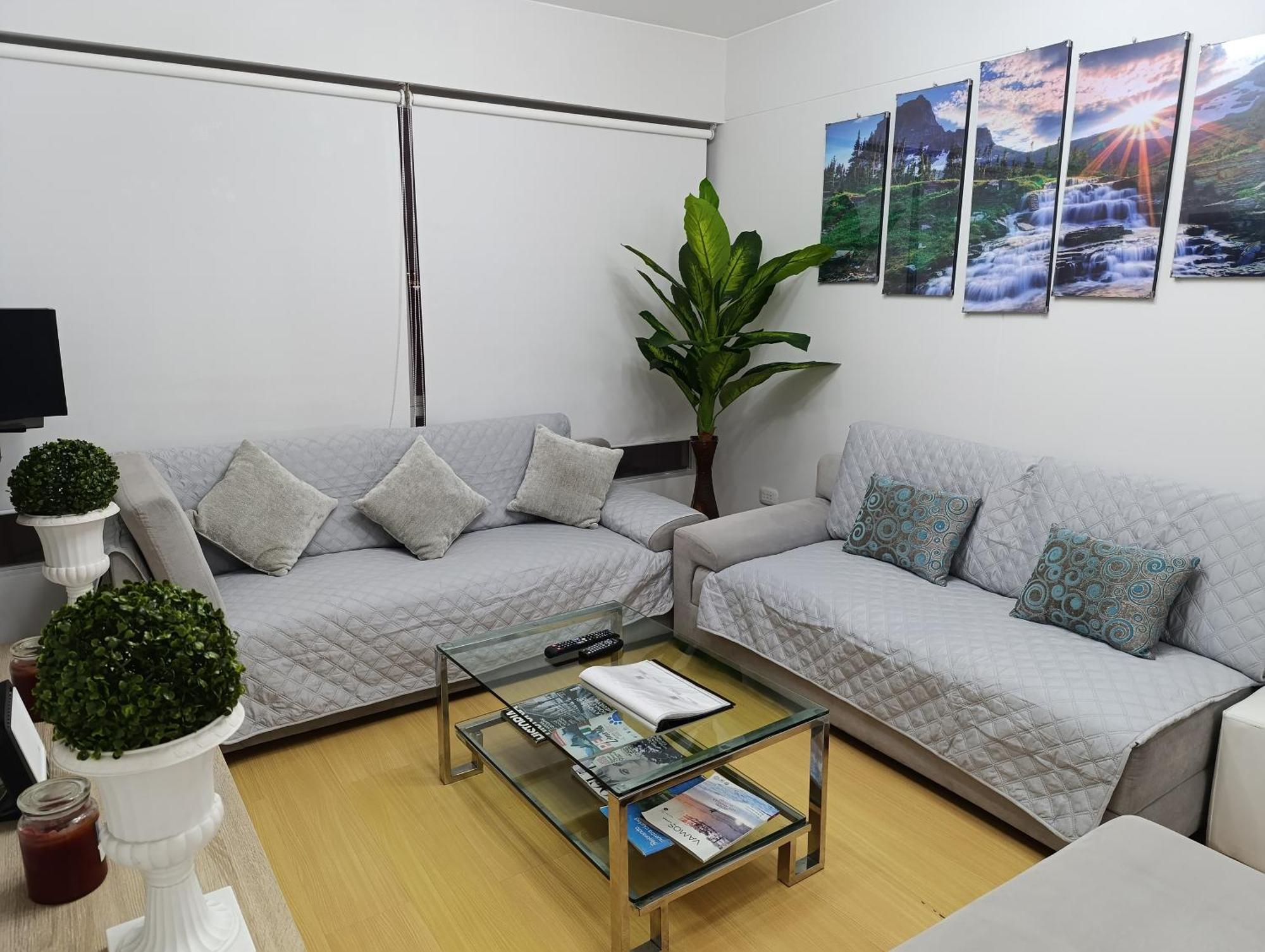 Miraflores Apart-10Beds-11Persons-Pool-Grill-Garage-Near Kennedy Park Ліма Екстер'єр фото