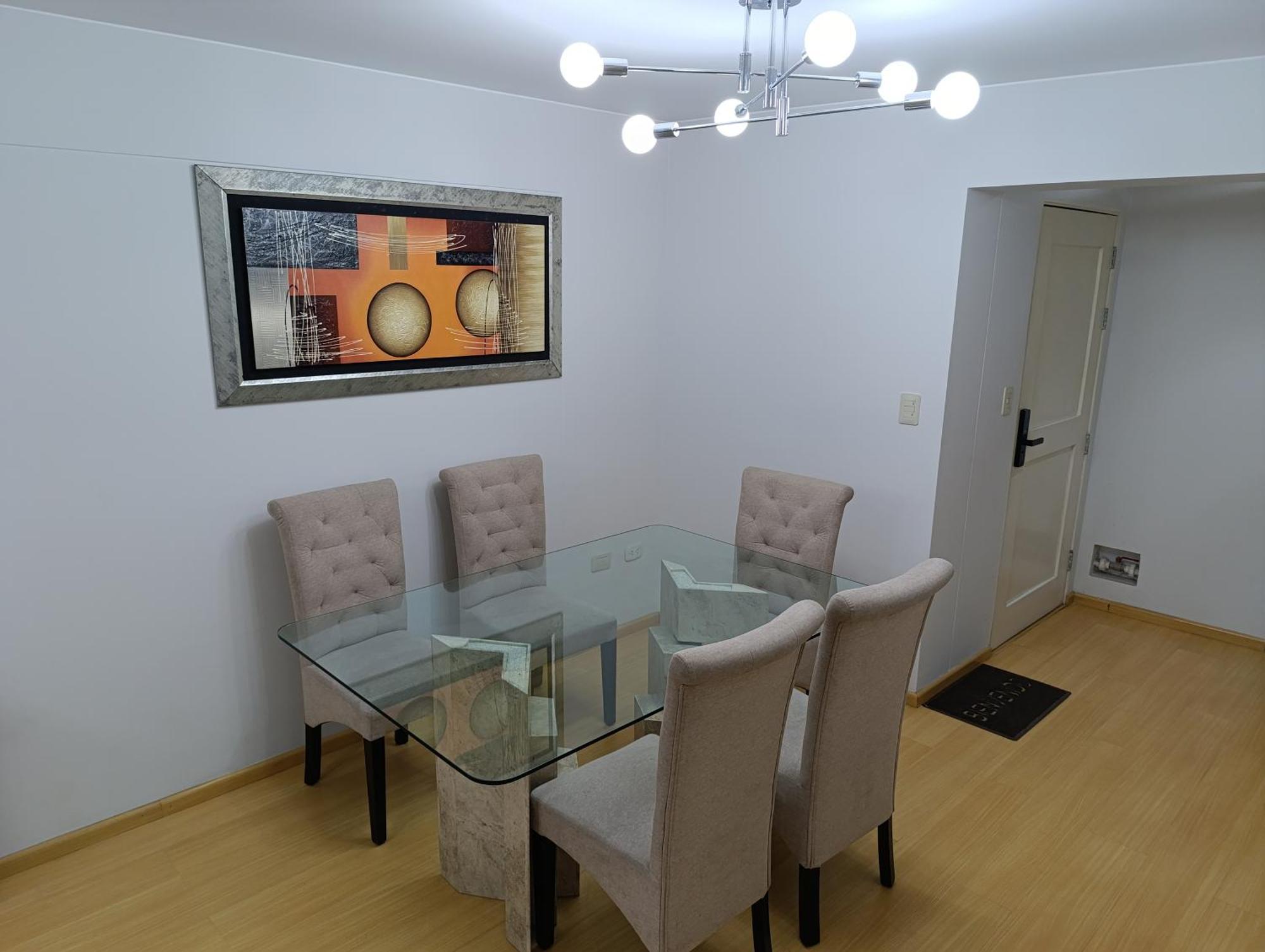Miraflores Apart-10Beds-11Persons-Pool-Grill-Garage-Near Kennedy Park Ліма Екстер'єр фото