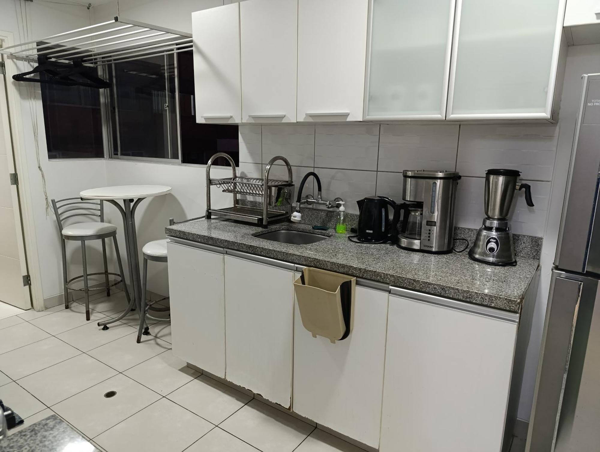 Апартаменти Miraflores Apart-10Beds-11Persons-Pool-Grill-Garage-Near Kennedy Park Ліма Екстер'єр фото